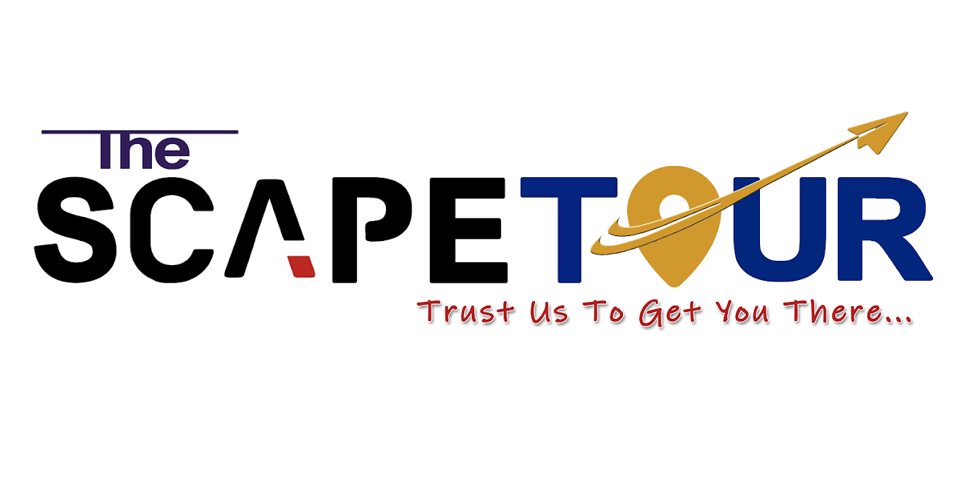 Travel Agent - The Scape Tour